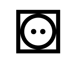 洗濯マーク